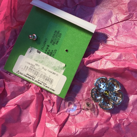 Kate Spade Earrings