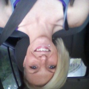 Meet your Posher, April