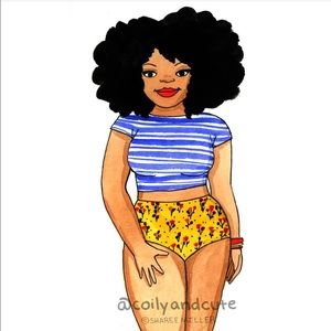Meet your Posher, Brittanya