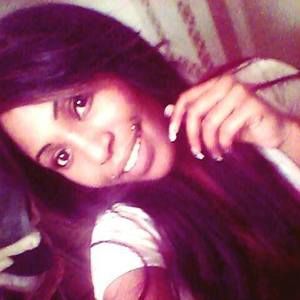 Meet your Posher, Latianaa