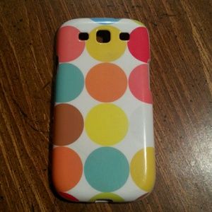 Samsung Galaxy S3
