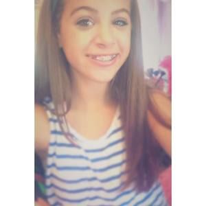 Meet your Posher, Beth