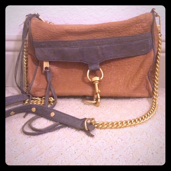 Rebecca Minkoff purse