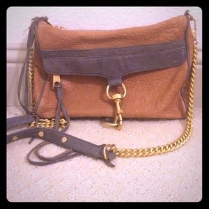 Rebecca Minkoff purse