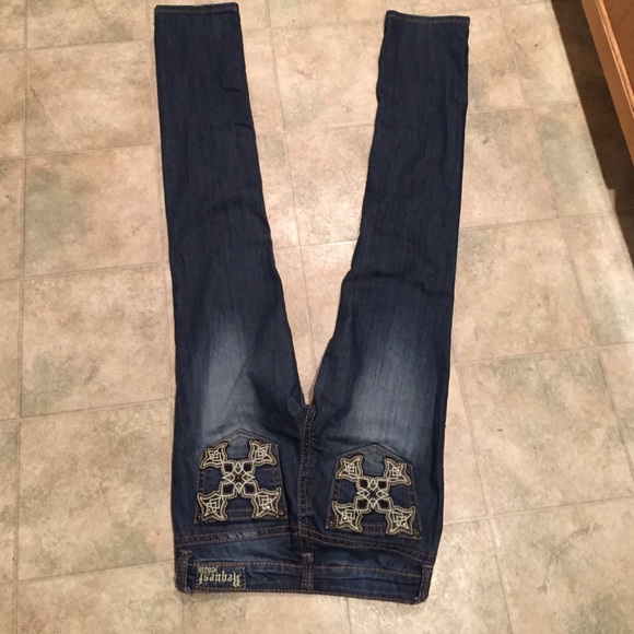 Doesn't fit