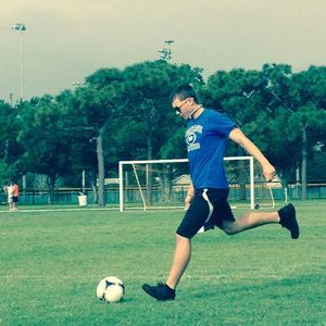 Meet your Posher, Shane