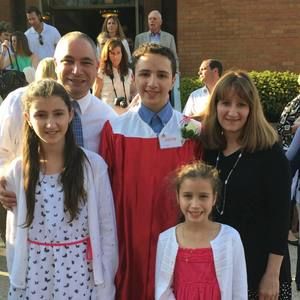 Meet your Posher, Janet