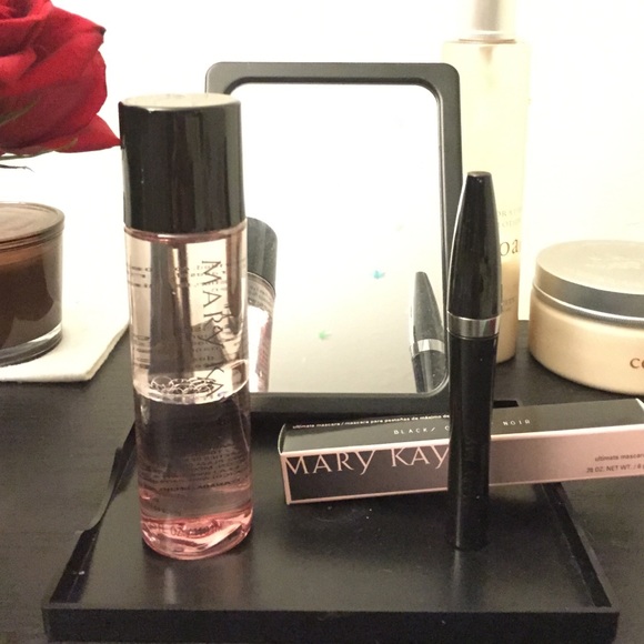 Mary Kay Beauty Products