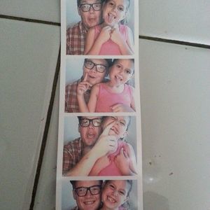 Meet your Posher, Dave