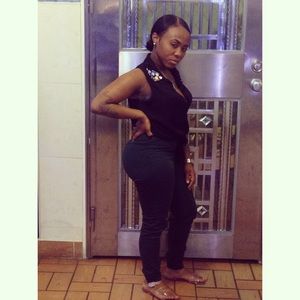 Meet your Posher, Brianna