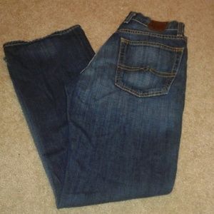 Lucky brand jeans