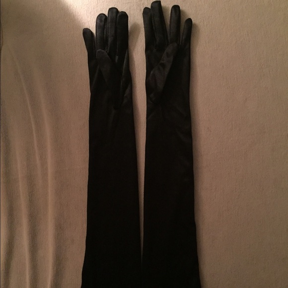 Elegant, Classy, Gloves!