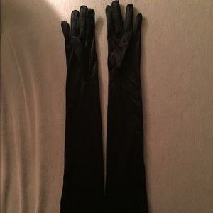 Elegant, Classy, Gloves!