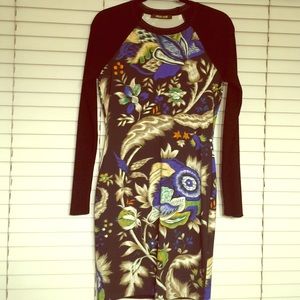 Roberto Cavalli Dress