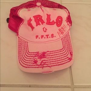 True religion hat