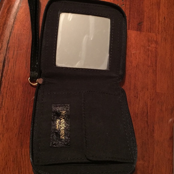 SOLD!! YSL mirror case - Picture 2 of 2