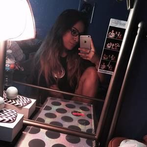 Meet your Posher, Jocelyn