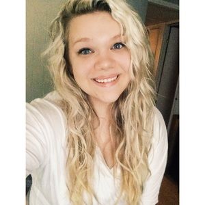 Meet your Posher, Stacey