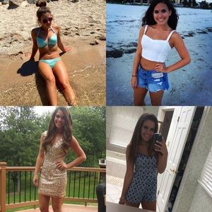 Meet your Posher, Carolyn