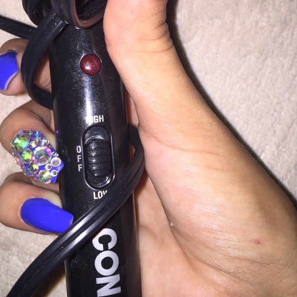 Conair hair curler - Picture 2 of 2