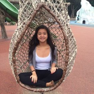 Meet your Posher, Kim