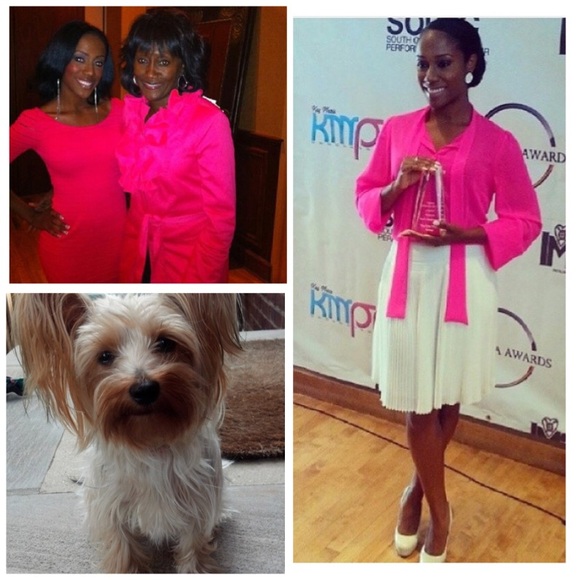 Meet your Posher, Kaity - Picture 2 of 4