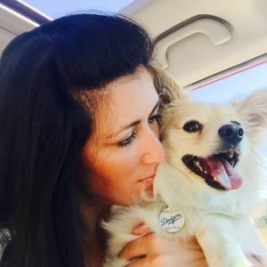 Meet your Posher, Krista