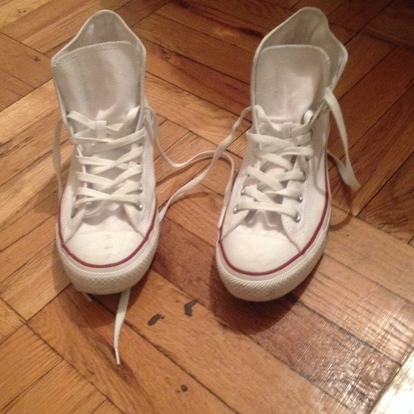 Converse sneakers