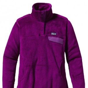 Patagonia sweater