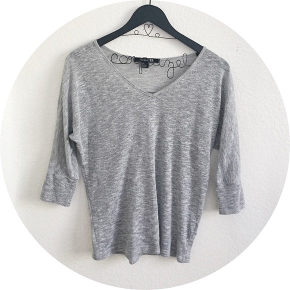 Forever 21 top