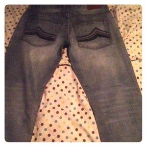 IJeans by Buffalo Jeans