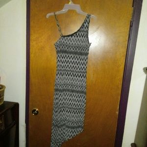 Elegant Dinner Dress,