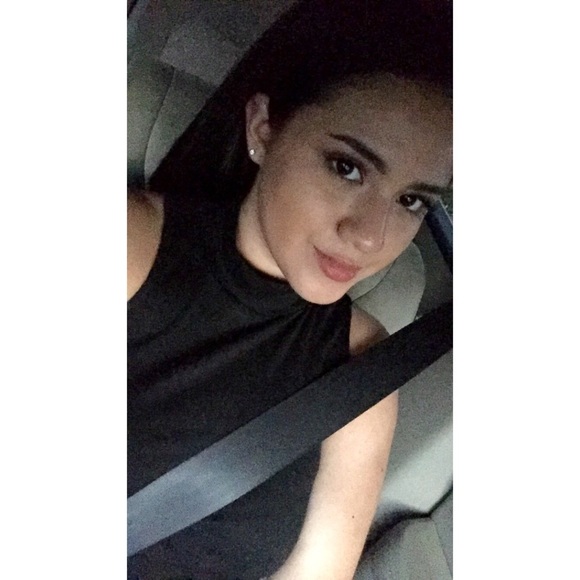 Meet your Posher, Maria