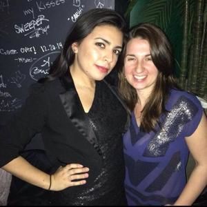 Meet your Posher, Jennifer