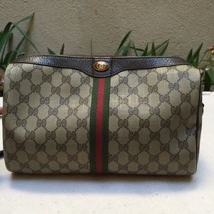 Gucci Shoulder Bag