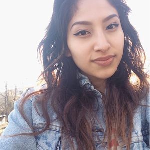 Meet your Posher, Catherine