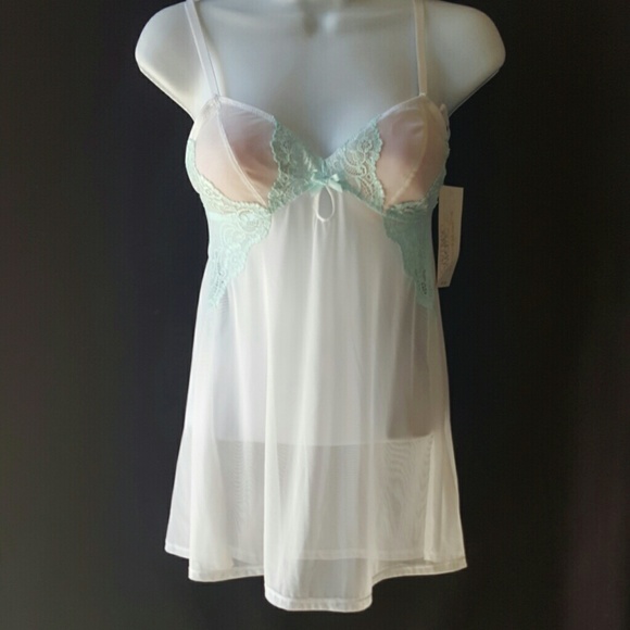 🆕 Bridal Lingerie