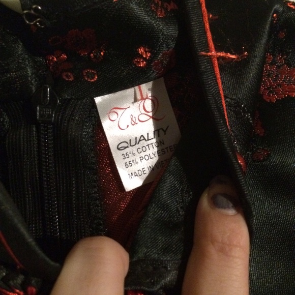 SOLD ✨Chinese Top - Picture 3 of 3