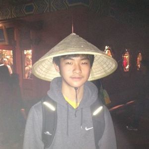 Meet your Posher, Michael