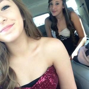 Meet your Posher, Gabbie