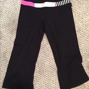 Lululemon Astro pant