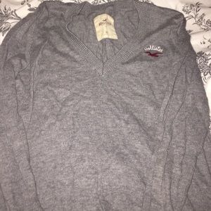 • Gray cardigan ,never used • great for the fall