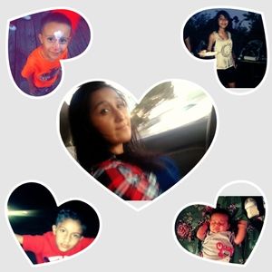 Meet your Posher, Jody