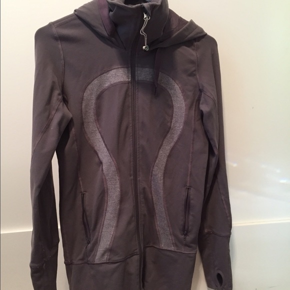 Lululemon Stride Jacket