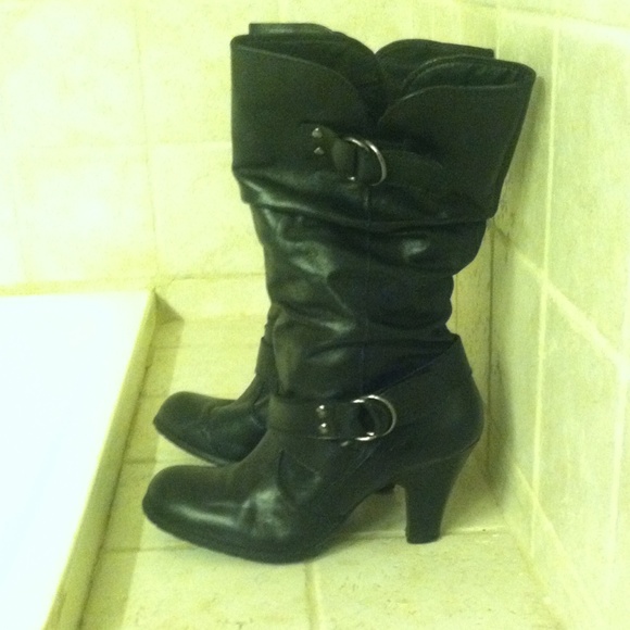 Boots
