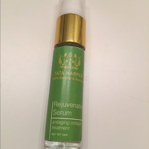 Tara Harper Rejuvenating Serum