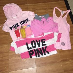 Bundle 🎀