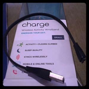 Fitbit Charge - Small