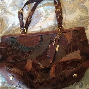 Coach Handbag