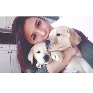 Meet your Posher, Jenna